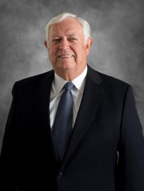 Obituary of Eugene L. Butler