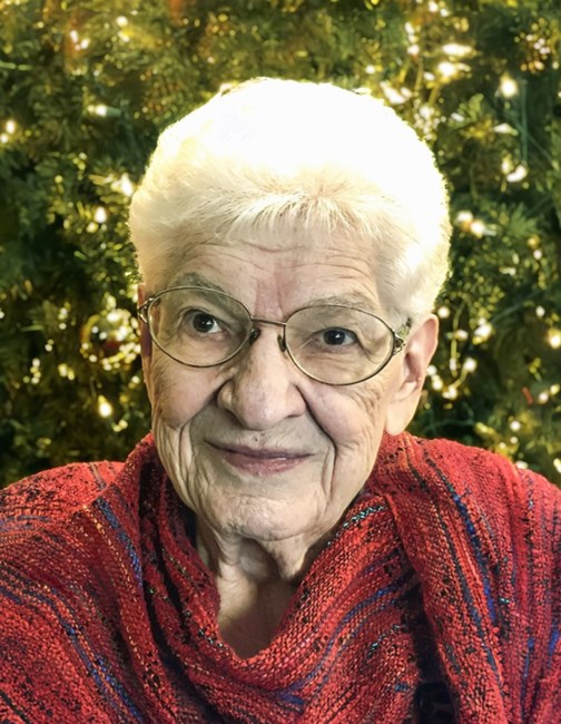 Obituary of Mary Ann Budler