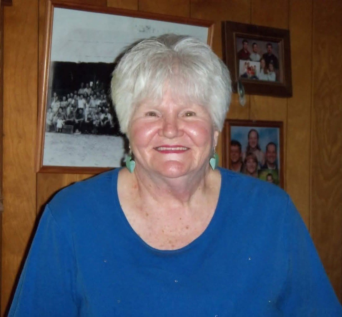 Avis de décès de Doris Jean Clark