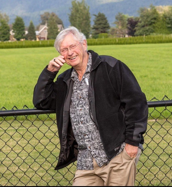 Obituario de Huite "Bert" Brunia