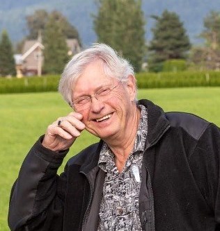 Obituario de Huite "Bert" Brunia