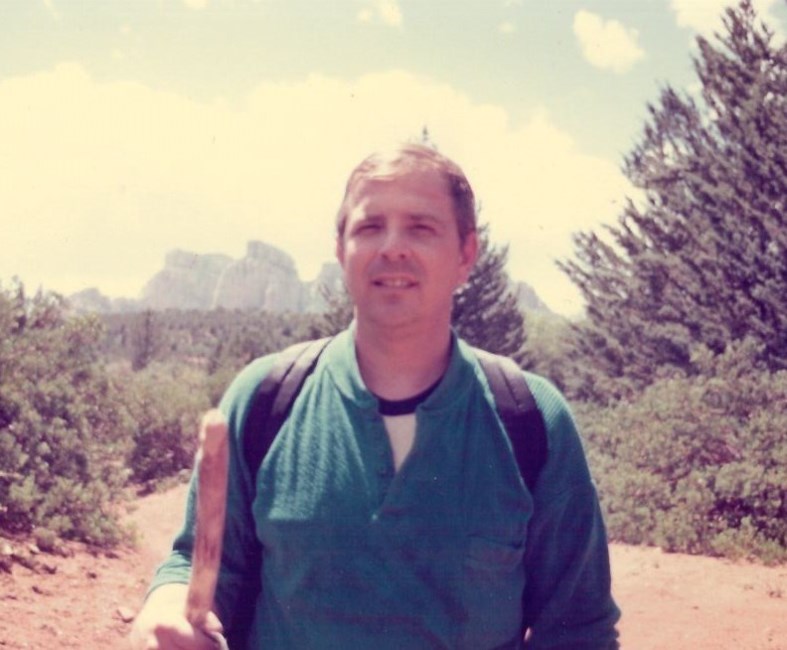 Avis de décès de Norman Ray Poole