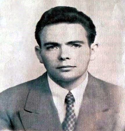 Obituary of Vidal Gonzalez Fernandez