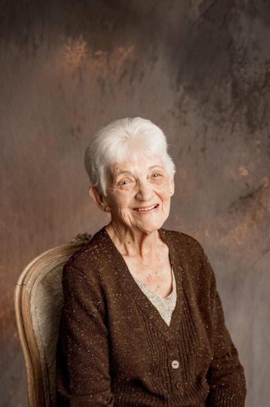 Obituary of Betty Grimes Gallops