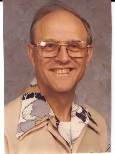 Obituary of Elbert Gilbert