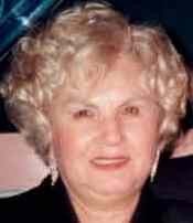 Obituary of Angelina Angie Calamia Scavone