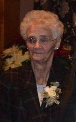 Obituary of Marilyn J. Varrill
