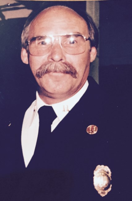 Obituary of Mr. James J. D. Darrell Hopkins II
