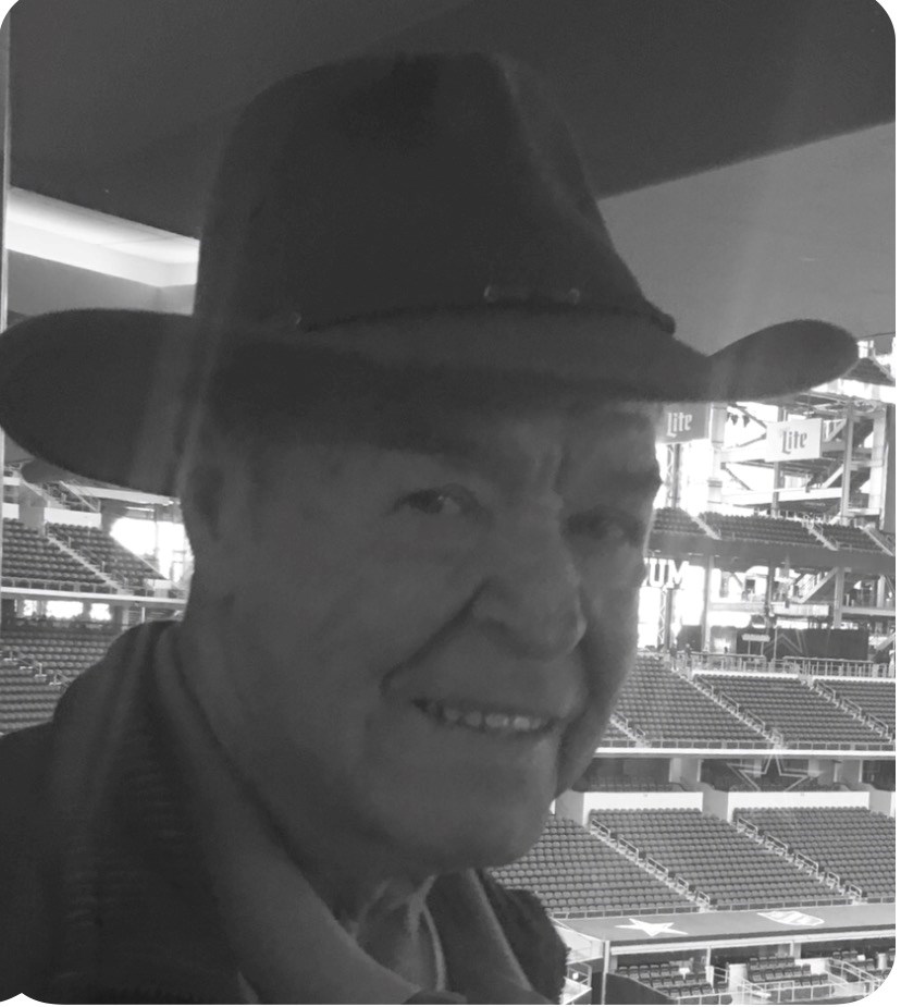 Avis de décès de Kelley Gene Laminack Sr.