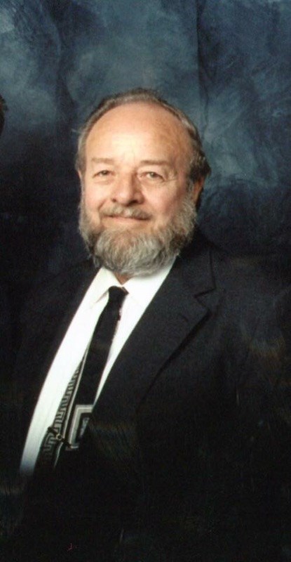 Obituary of Clarence D Andrews Jr.