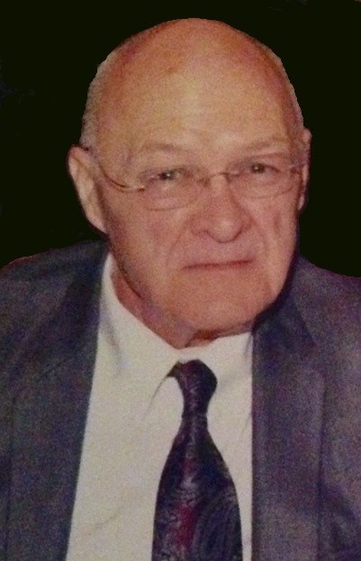 Obituary of William Bennett Fowler