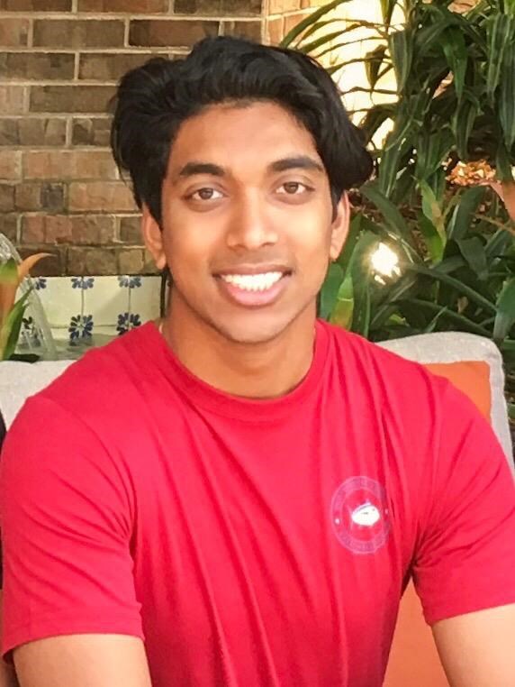 Obituary of Christopher Tomy Kurian