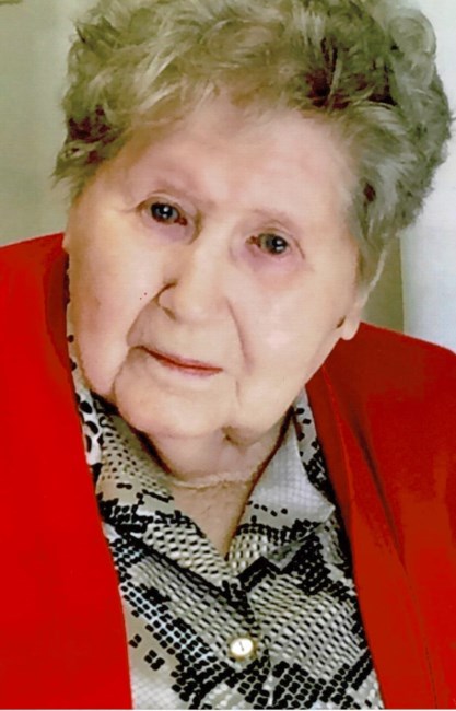 Obituario de Isabelle Rodrigue Sonnier