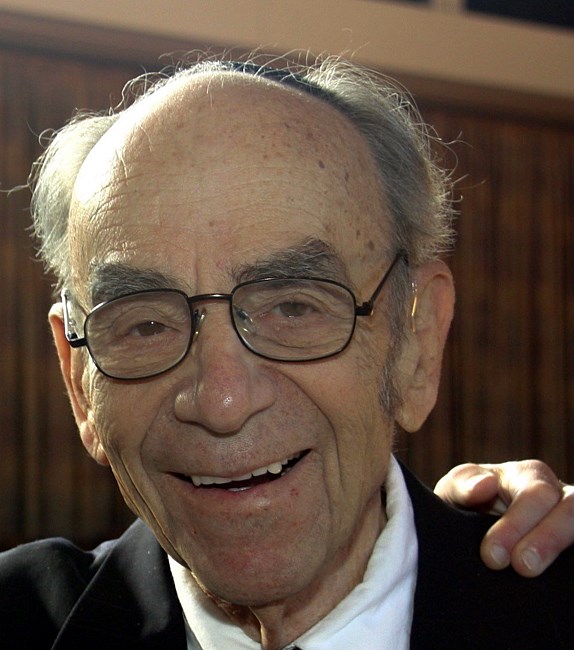 Obituary of Harvey Benatovich