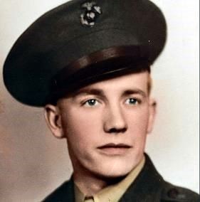 Obituary of Gene Lee Kuykendall Sr.