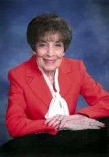Obituary of Patricia "Pat" E. Strom