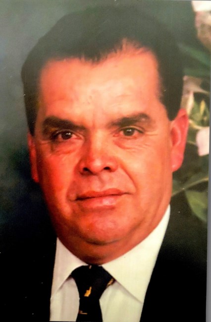 Obituary of Jose "Chema" Alvarez