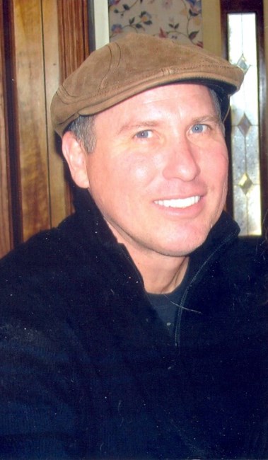 Obituary of Scott Parker