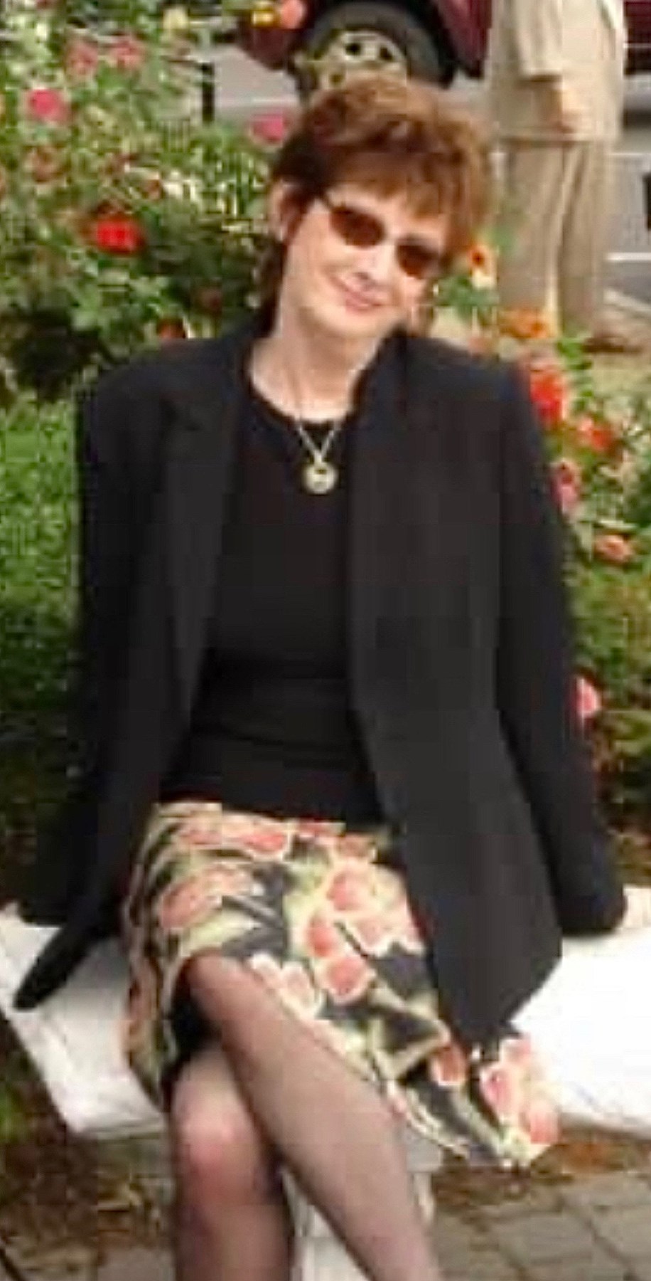 Obituary of Marian Phyllis (Monestersky) Aveson