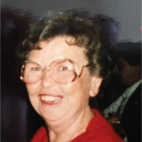 Obituary of Betty Jane DePaula