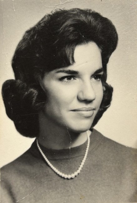 Obituary of Gianna Cardin Fitz-Gerald