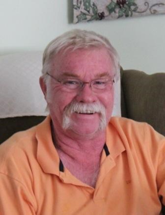 Obituary of David Cuthbert Hendry