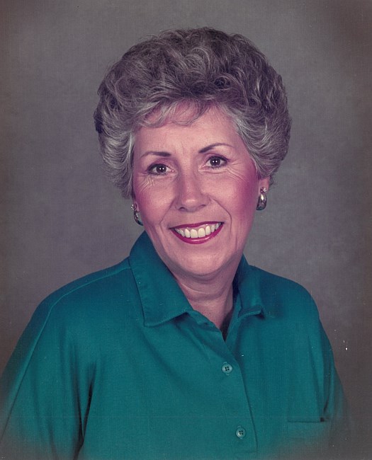 Obituary of Barbara Jean Breeden