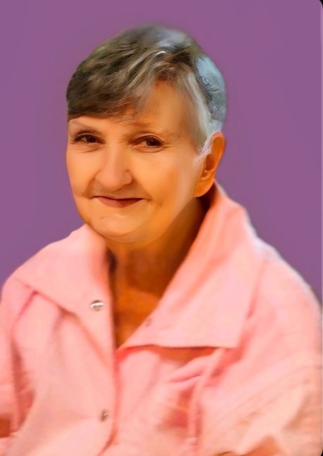 Obituary of Marcella Bernice Sumoski