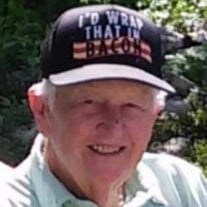 Obituary of Frank "John" Williams