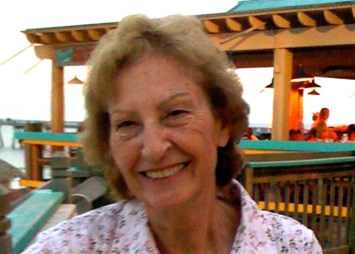 Obituary of Jacqueline Vera Dixon