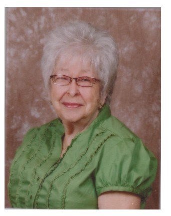 Obituary of Ruth Minnie Ferrell