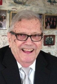 Obituary of Everett F. Goulet