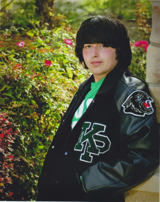 Avis de décès de Michael Aron Leon Montoya