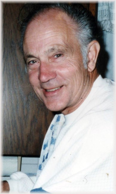 Obituary of Robert Dominic "Bob" Ciotta