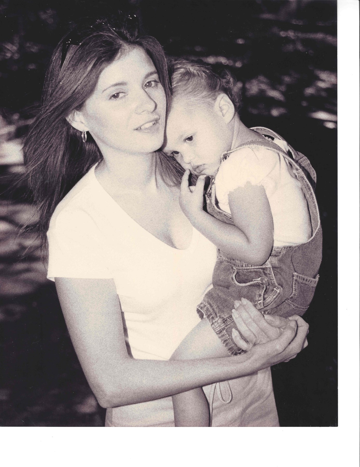 Obituary of Michelle Ann Bloem