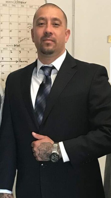 Obituary of Augustine Ortega III