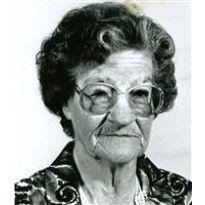 Obituary of Lucille Joy Pate