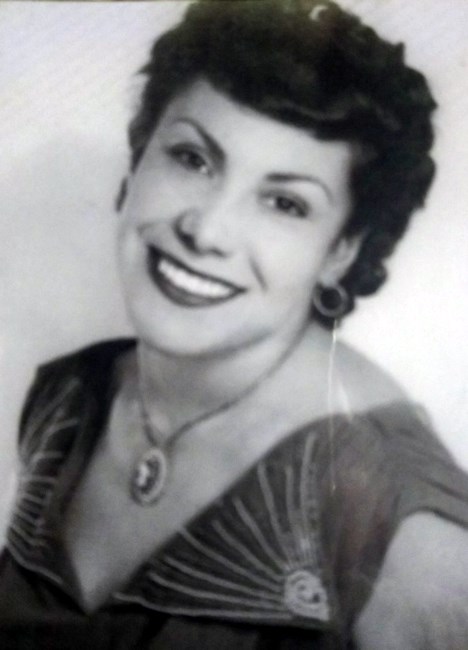 Obituary of Esperanza G. Prieto
