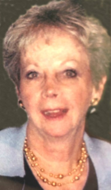 Obituary of Ann Linda (Taitelbaum) Zinman