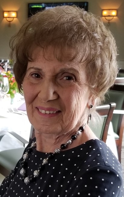 Obituary of Catherine "Kay" Frances Marks