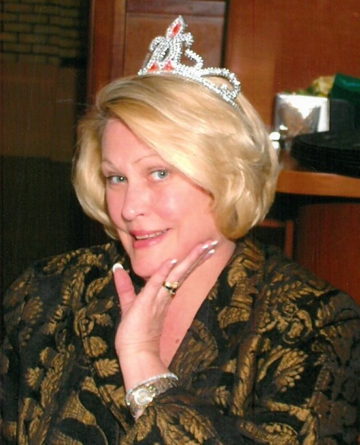 Avis de décès de Shawn Kathleen Murphy- French