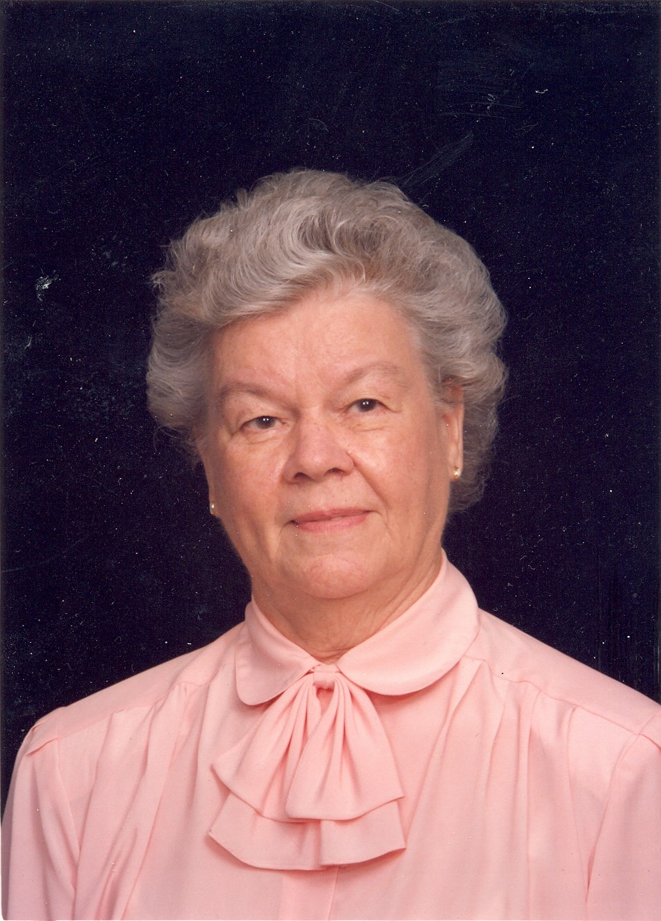 Obituary of Marion Celeste Bedwell