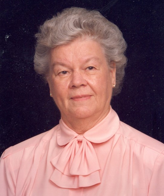 Obituary of Marion Celeste Bedwell