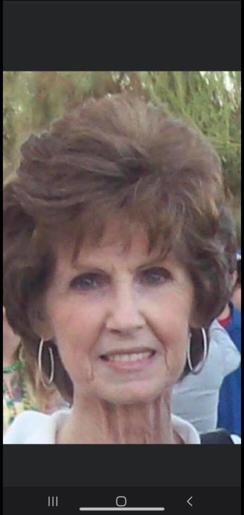 Obituary of Joyce Eileen Stevens