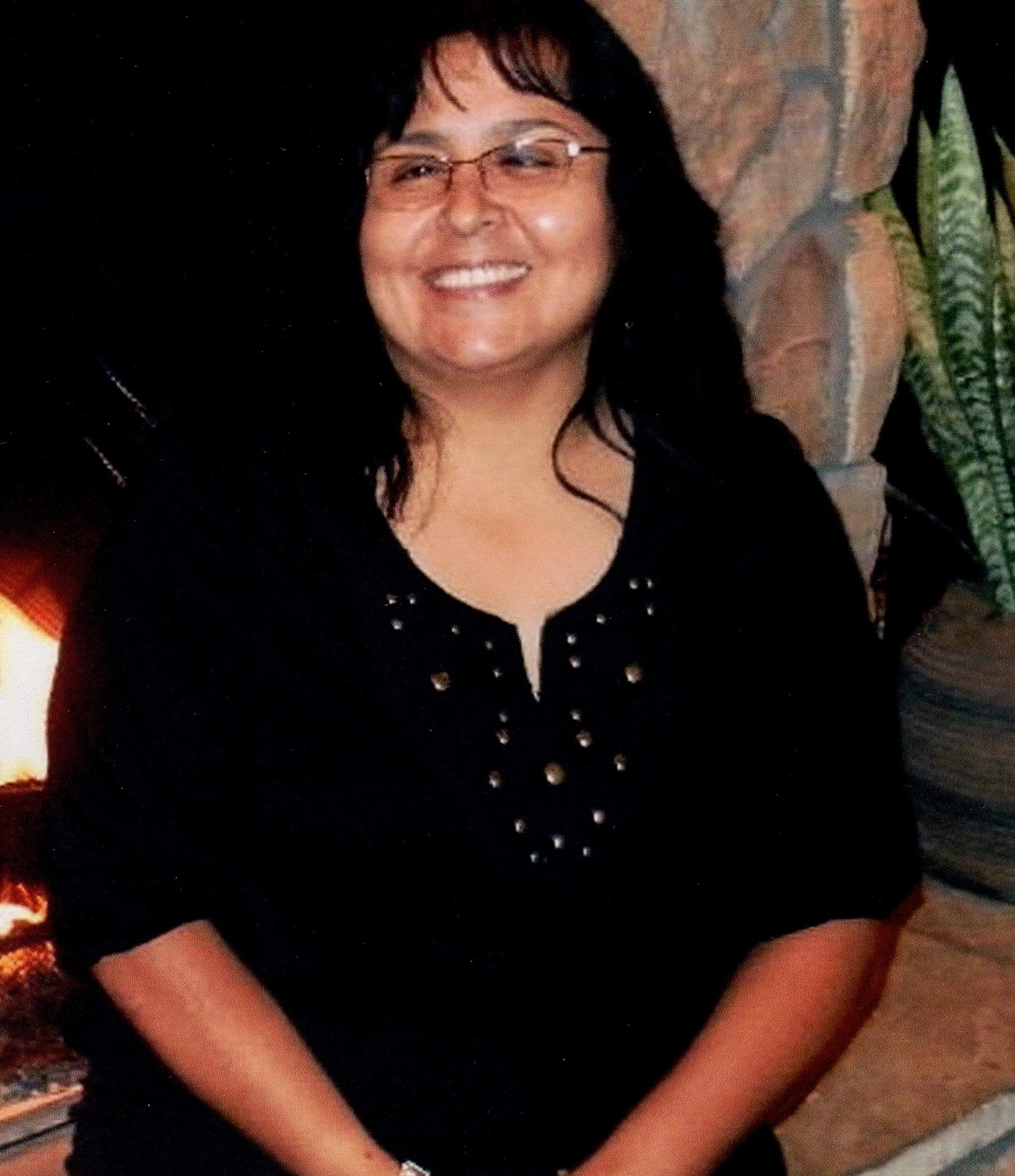 Obituary of Julia Rocha Caldera