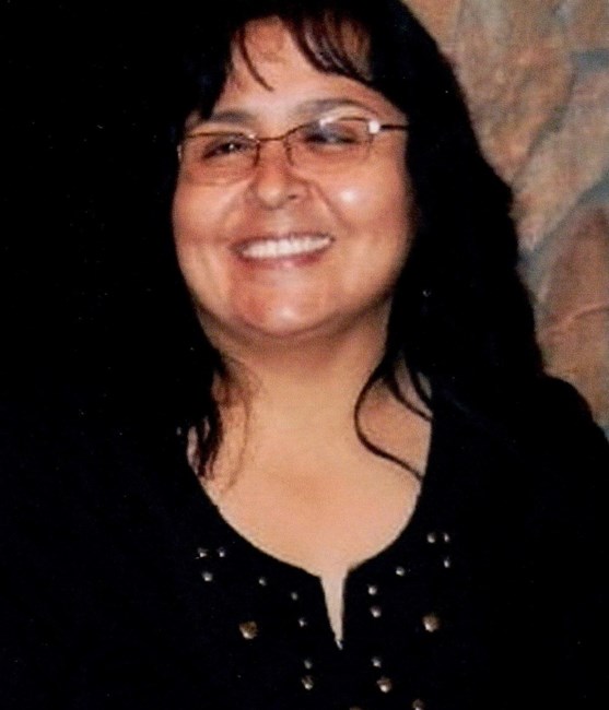 Obituary of Julia Rocha Caldera