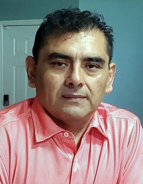 Obituary of Douglas Albert Moncada