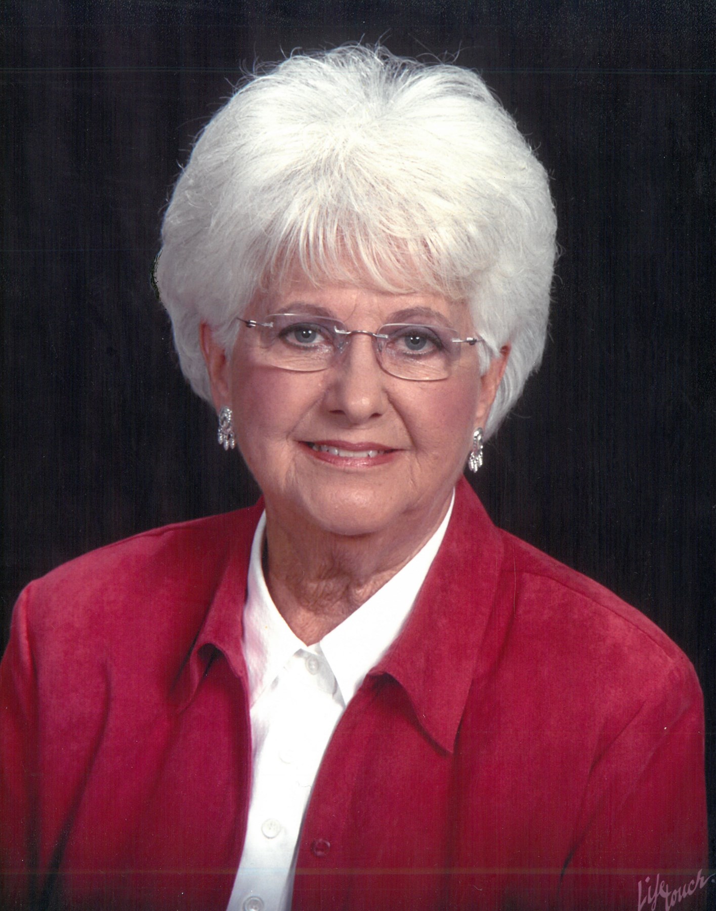 Obituary of Reka DeJonge