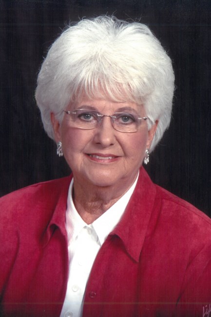 Obituary of Reka DeJonge