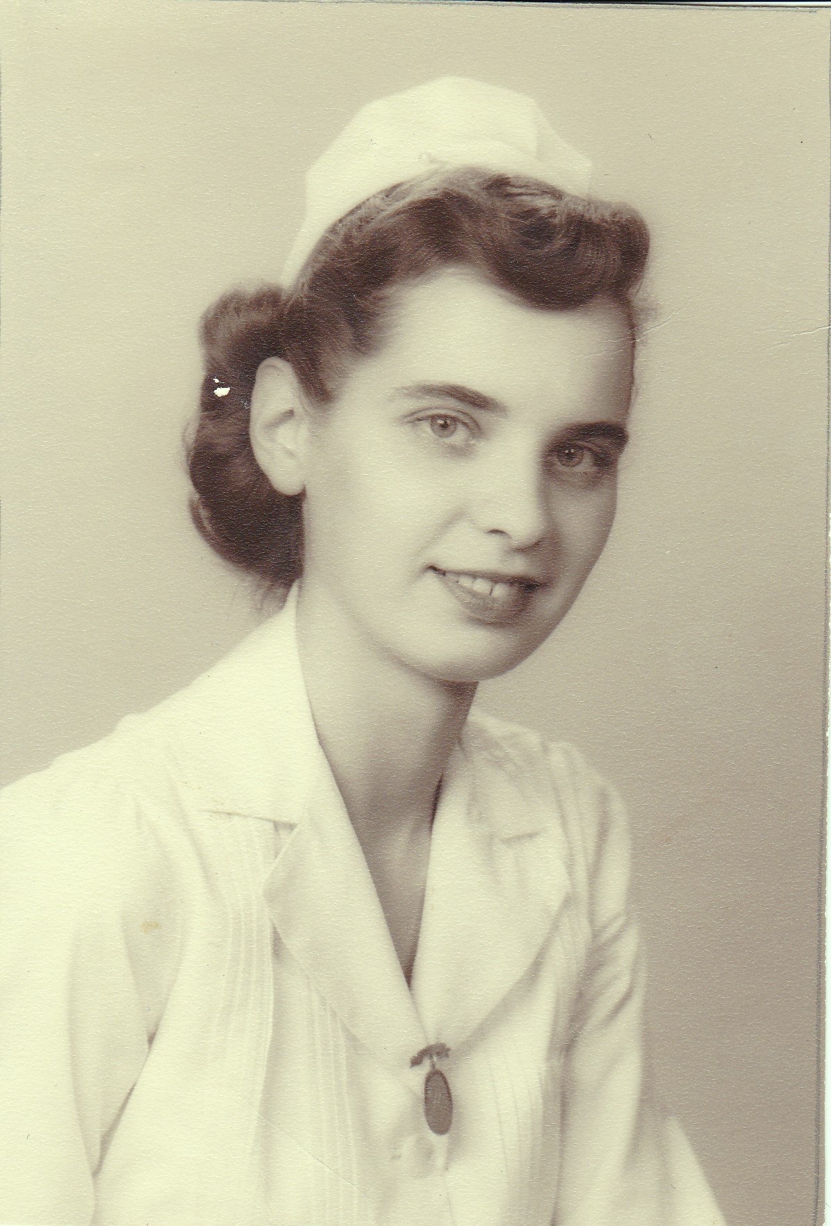 Obituary of Catherine Cassini Clark